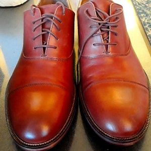 Johnston & Murphy Dress Shoes